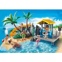 Island Juice Bar