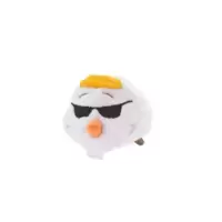 Olaf (with Sunglasses)