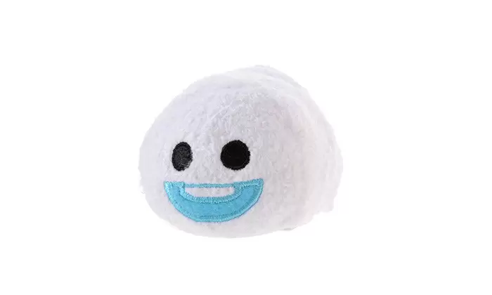Mini Tsum Tsum Plush - Grinning Snowgie