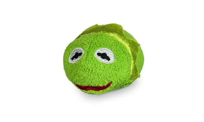 Mini Tsum Tsum Plush - Kermit