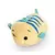 Mini Tsum Tsum Plush - Polochon Winking