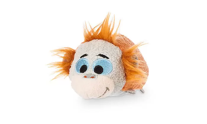 Mini Tsum Tsum Plush - King Louie