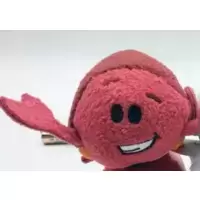 Sebastian Smiling