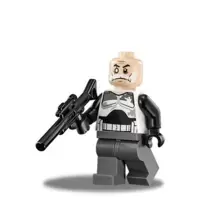 Commandant Wolffe