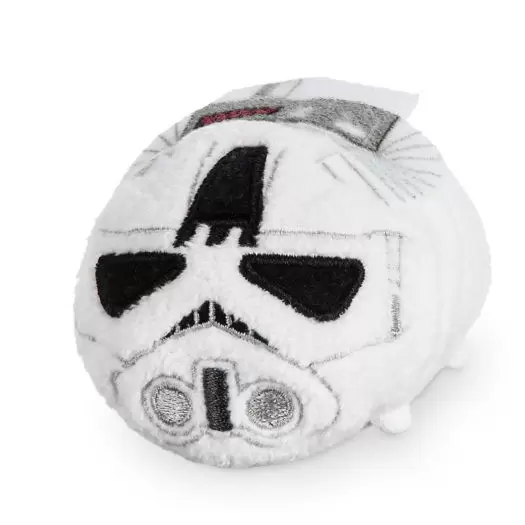 Mini Tsum Tsum Plush - AT-AT Driver