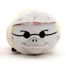 Mini Tsum Tsum - Dr. Finkelstein