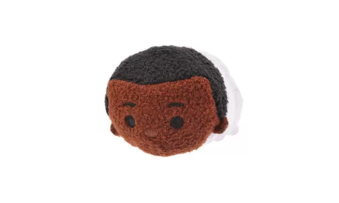 Mini Tsum Tsum - Fin Stormtrooper