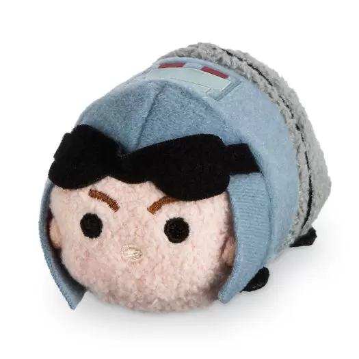 Mini Tsum Tsum Plush - General Veers