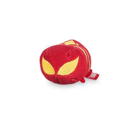 Mini Tsum Tsum Plush - Iron Spider-Man
