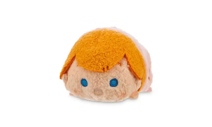 Mini Tsum Tsum - Michael Darling