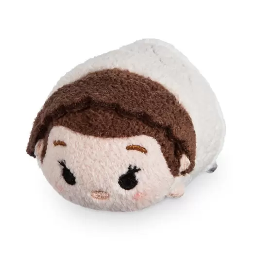 Mini Tsum Tsum Plush - Princess Leia Hoth
