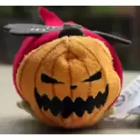 Pumpkin King
