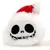 Sandy Claws Smiling
