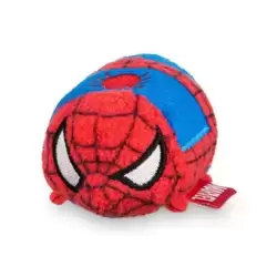 Spider-Man Angry