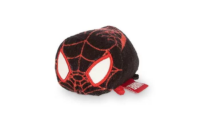 Mini Tsum Tsum Plush - Mile Morales (Spider-Man)