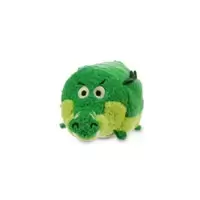 Tick Tock Croc