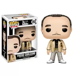The Godfather - Fredo Corleone