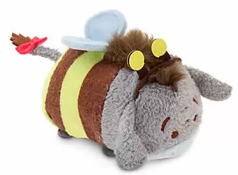 Mini Tsum Tsum Plush - Bee Eeyore