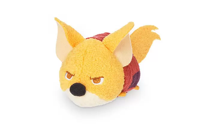 Mini Tsum Tsum - Finnick