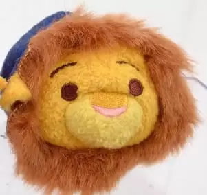 Mini Tsum Tsum - Maire Leodore Lionheart Target