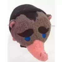 Mr. Big Target