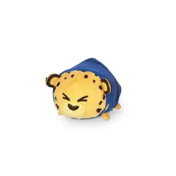 Officer Clawhauser