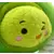 Mini Tsum Tsum Plush - Little Pea Winking