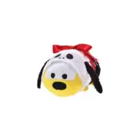 Pluto Halloween 2015