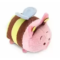 Piglet Bumble Bee bag
