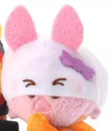 Mini Tsum Tsum - Porcinet Halloween Bag 2016