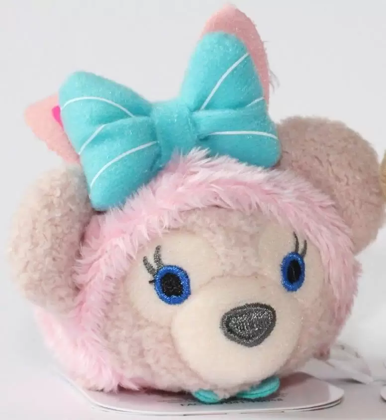 Mini Tsum Tsum Plush - ShellieMay Hong Kong Easter 2016