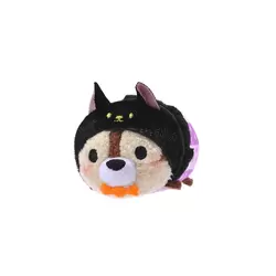 Chip Halloween 2016