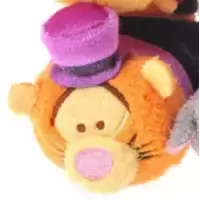 Tigger Halloween Bag 2016