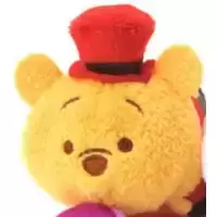 Pooh Halloween Bag 2016