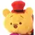 Pooh Halloween Bag 2016