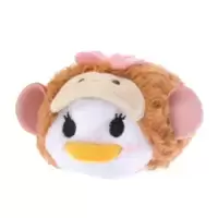Daisy Year of the Monkey