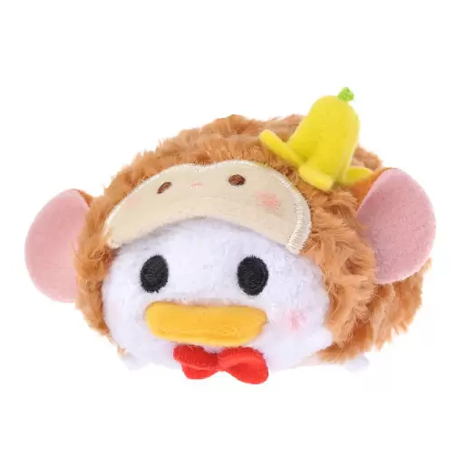 Mini Tsum Tsum Plush - Donald Year of the Monkey