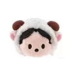 Mini Tsum Tsum Plush - Mickey Mouse (Sheep)