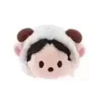 Mickey Mouse (Sheep)