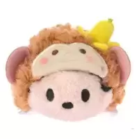 Mickey Mouse Year of the Monkey