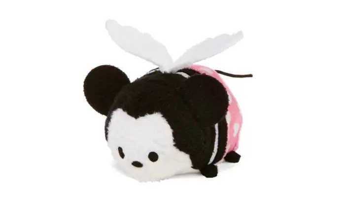 Mini Tsum Tsum - Mickey Disney St Valentin 2016