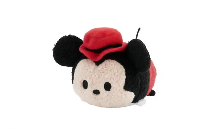 Mini Tsum Tsum - Mickey Uniqlo