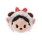 Mini Tsum Tsum Plush - Minnie Mouse (Sheep)