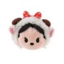Minnie Mouse (Sheep)