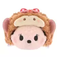 Minnie Mouse Year of the Monkey