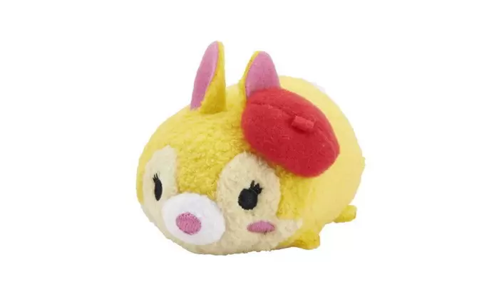 Mini Tsum Tsum - Miss Bunny Uniqlo
