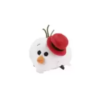 Olaf Uniqlo