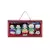 Mini Tsum Tsum - Scrooge McDuck en Ebenezer Scrooge