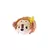 Mini Tsum Tsum - Tic en Singe