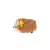 Mini Tsum Tsum - Tic en Singe